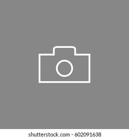 Camera icon