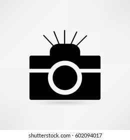 Camera Icon