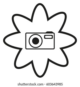 camera icon