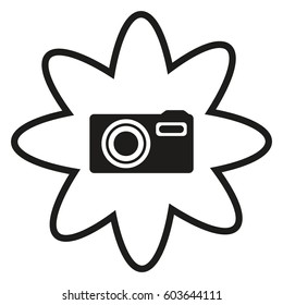 camera icon