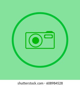 camera icon