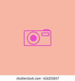 camera icon