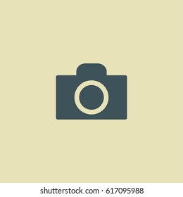 camera icon