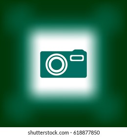 camera icon
