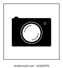 camera icon