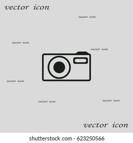 camera icon