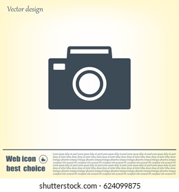 camera icon