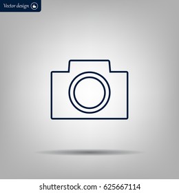 camera icon