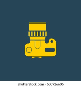 camera icon