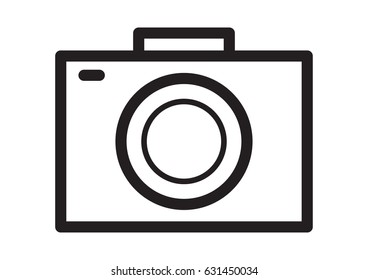 camera icon