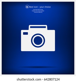camera icon
