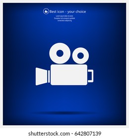 camera icon
