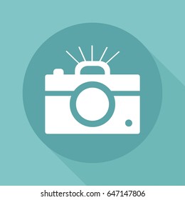 camera icon