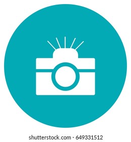 camera icon