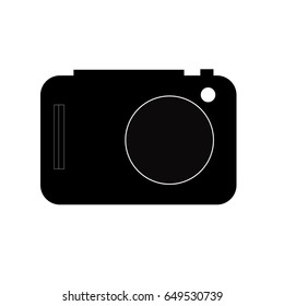 Camera icon