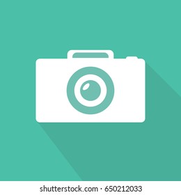 camera icon