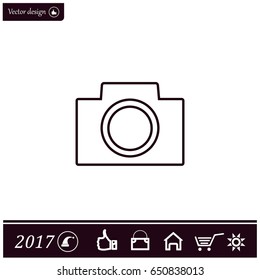 camera icon