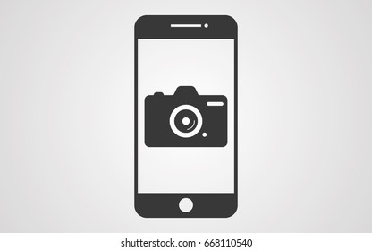 Camera icon