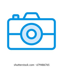 camera icon