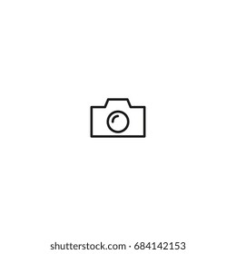 Camera icon