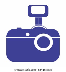 Camera Icon