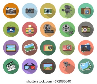 Camera Icon