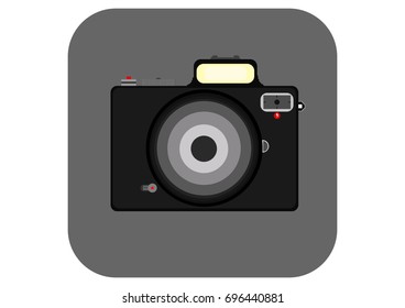 Camera icon 