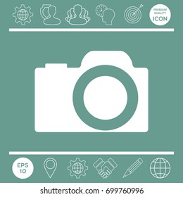 Camera icon