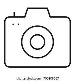 Camera icon