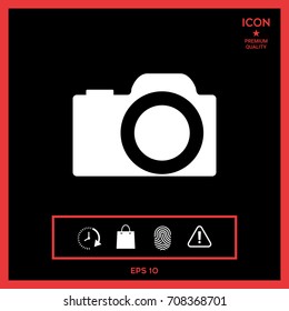 Camera icon