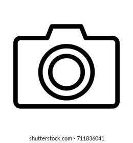 Camera Icon