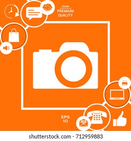 Camera icon