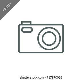 Camera icon
