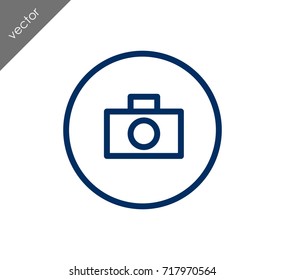 Camera icon