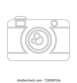 camera icon