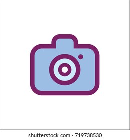 Camera Icon