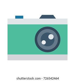 Camera icon