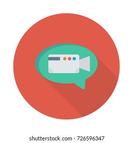 Camera icon
