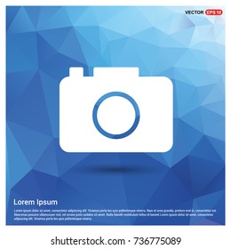 Camera Icon