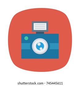 camera icon