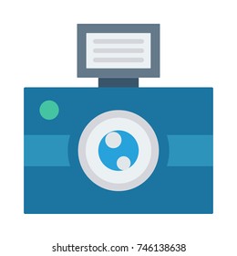 camera icon