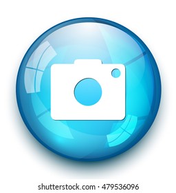 camera icon / button
