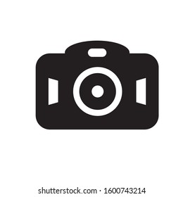 camera, icon, collection, trendy ,style,collection, symbol