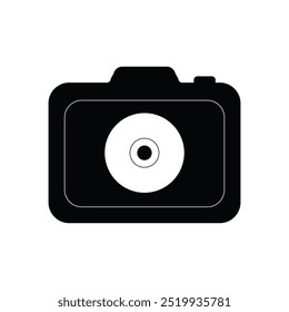 Camera Icon, the color can be changed