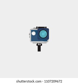 camera icon design