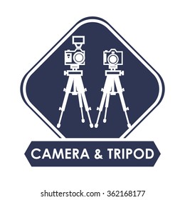 Camera icon design 