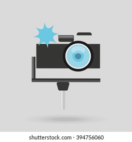 camera icon design 