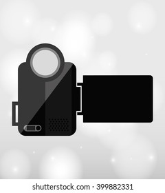 camera icon design 