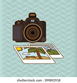 camera icon design