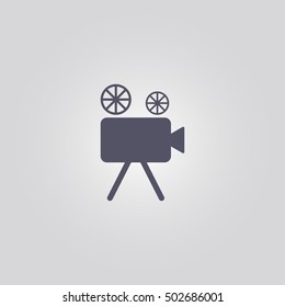 camera icon design